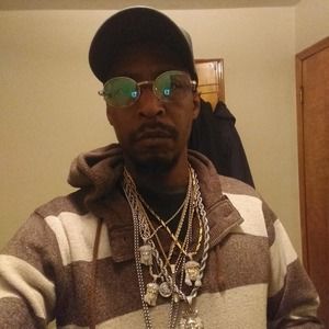 Meet your Posher, Harold